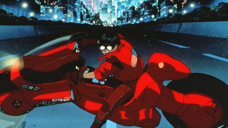 Pronto habría noticias del live-action de Akira