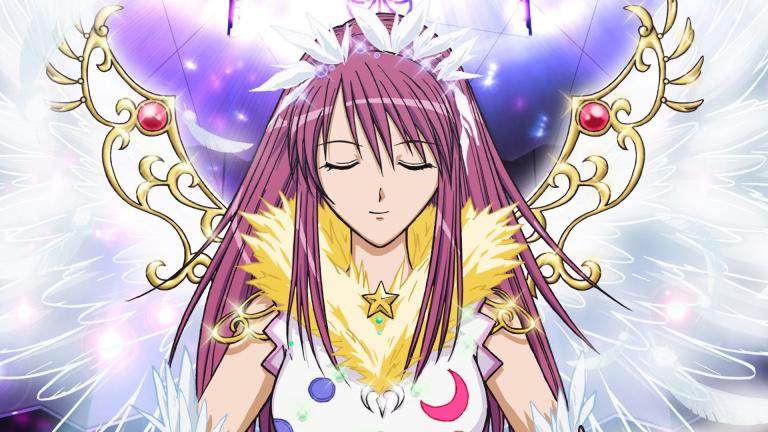 Quieren revivir el anime Kaleido Star