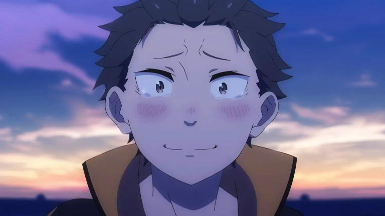 Re:Zero fracasa con otro juego para smartphones