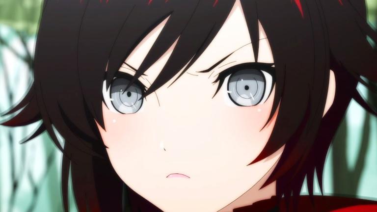 RWBY gana contra la piratería