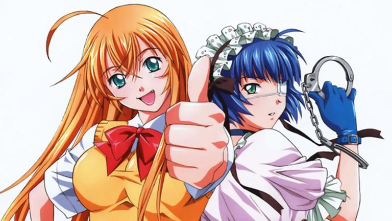 Shin Ikki Tousen por fin se reanuda este mes