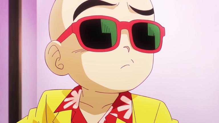 Toriyama sí completó la historia de Dragon Ball Daima