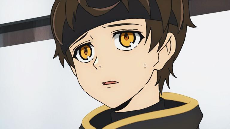 Tower of God y Hololive anuncian colaboración