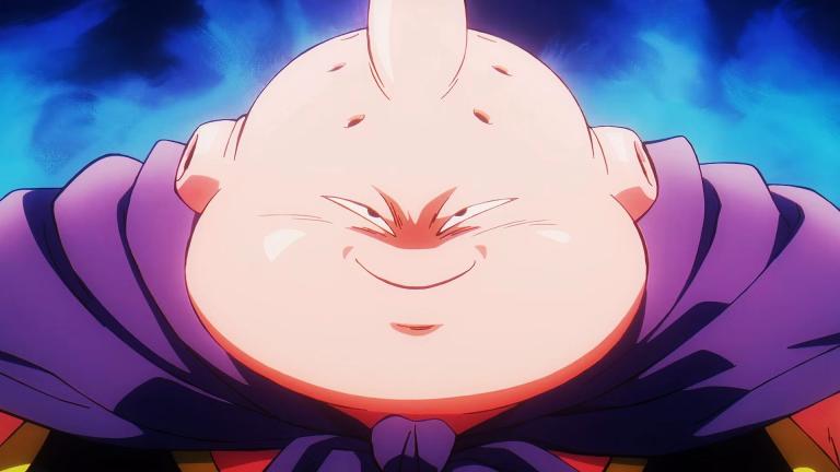 Toyotarou defiende la Saga de Majin Buu