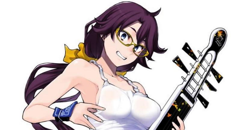Tras casi veinte años, Yozakura Quartet está por finalizar