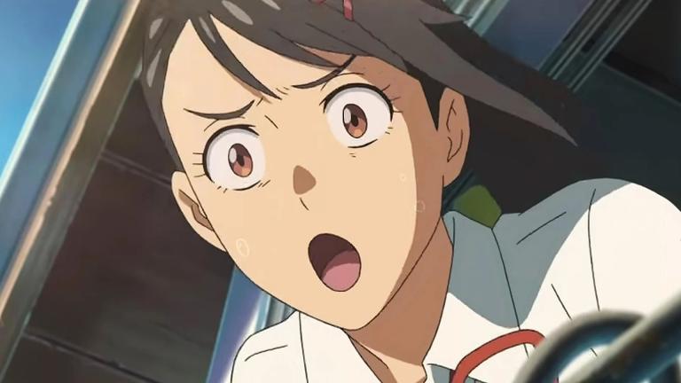 Ya están buscando al sucesor de Makoto Shinkai