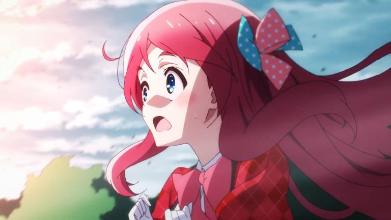Zombieland Saga pone fecha a su regreso