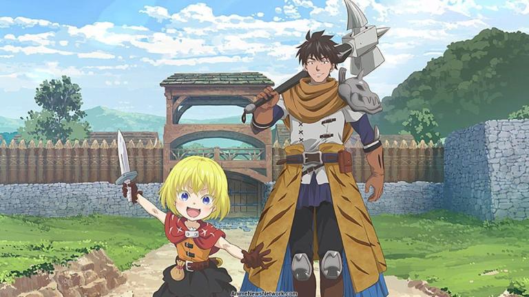 29-Sai Dokushin Chūken Bōkensha no Nichijō tendrá adaptación al anime