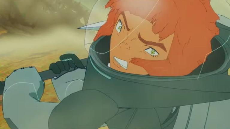 All You Need is Kill: revelan tema principal interpretado por nueva promesa