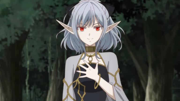 Apocalypse Bringer Mynoghra revela tráiler, canciones y elenco adicional