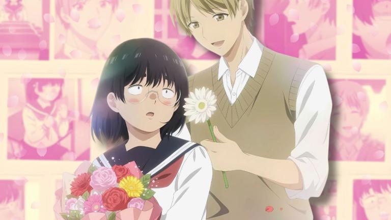 April Showers Bring May Flowers revela su elenco y fecha de estreno