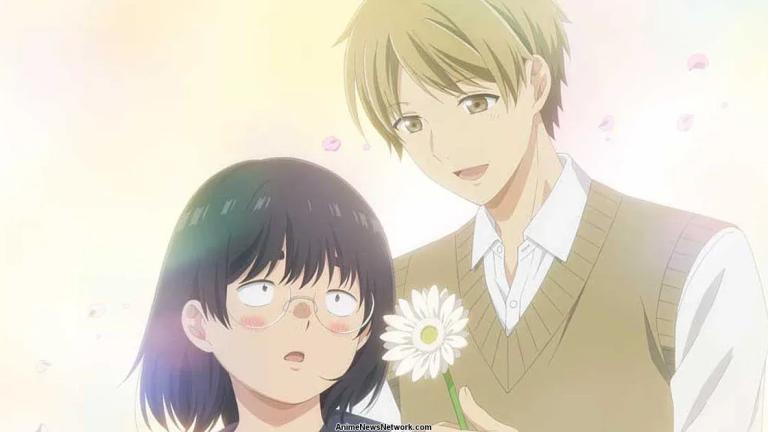 April Showers Bring May Flowers revela opening con TWS y Ayumu Imazu