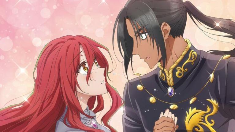 El anime Betrothed to My Sister's Ex revela nuevos personajes