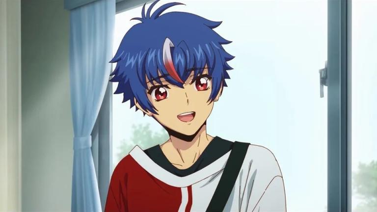Cardfight!! Vanguard Divinez Deluxe revela fecha de estreno de su nuevo arco