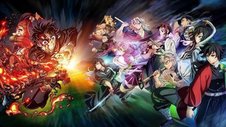 Demon Slayer regresa al cine con sorpresa sobre Infinity Castle