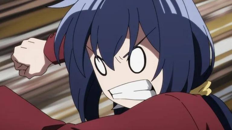 Mashiro brilla en el tráiler de Detectives These Days Are Crazy!