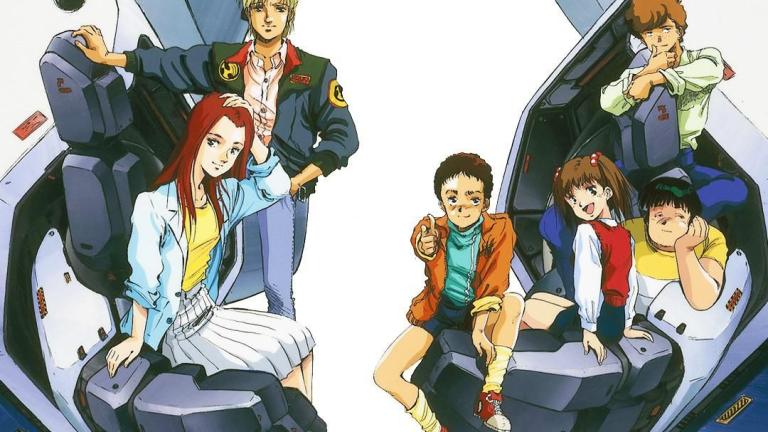 Gundam 0080: War in the Pocket reanuda su manga este junio