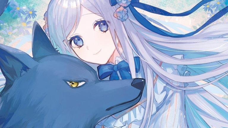 Kadokawa lanza dos nuevos mangas de romance fantástico