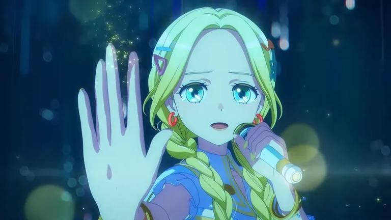 Maebashi Witches lanza su emotivo videoclip “Meteor Shower”