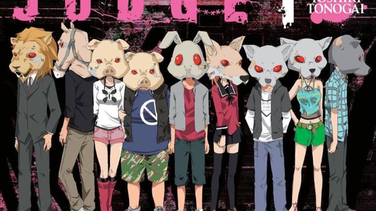Manga UP! Global suma dos nuevos títulos a su catálogo internacional