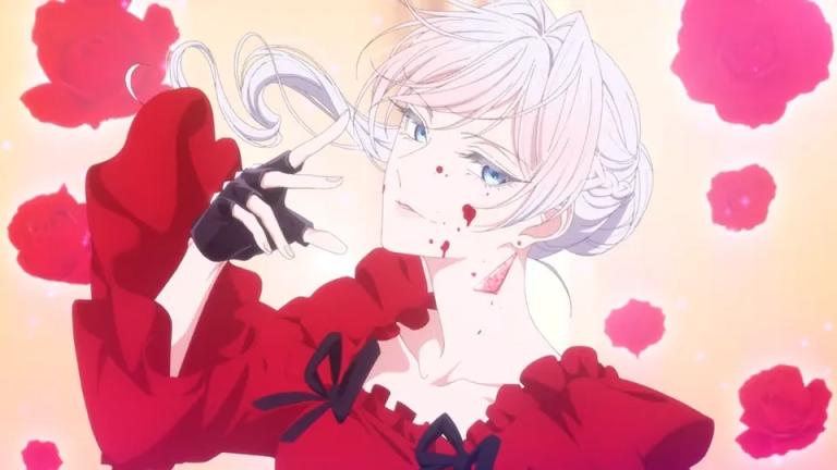 May I Ask for One Final Thing? revela avance centrado en Scarlet