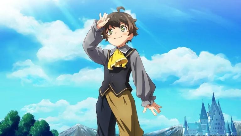 Necromancer Isekai anuncia reparto principal y distribución