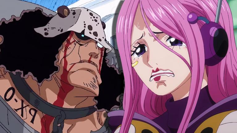 One Piece retrasa el esperado flashback de Kuma y Bonney
