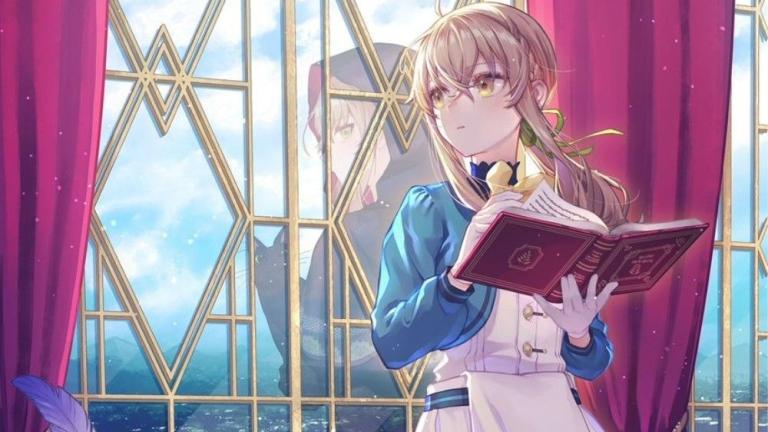 Silent Witch confirma su estreno en julio con novedades