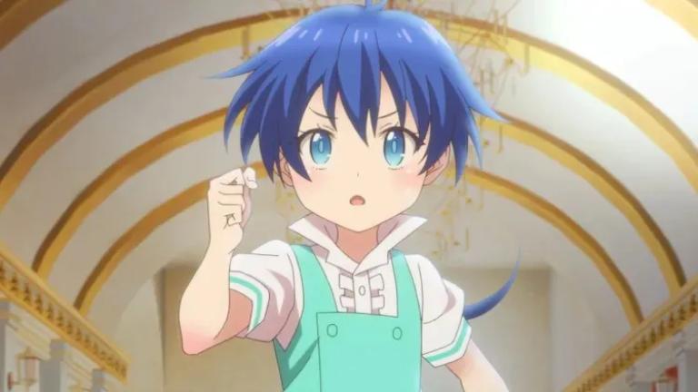 Tensei Shitara Dainana Ōji revela nuevo tráiler, opening y fecha de estreno