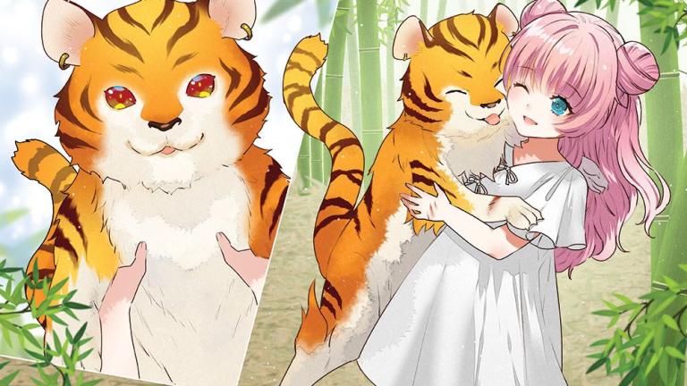 El manga de Third Loop llega a su final con el volumen 7