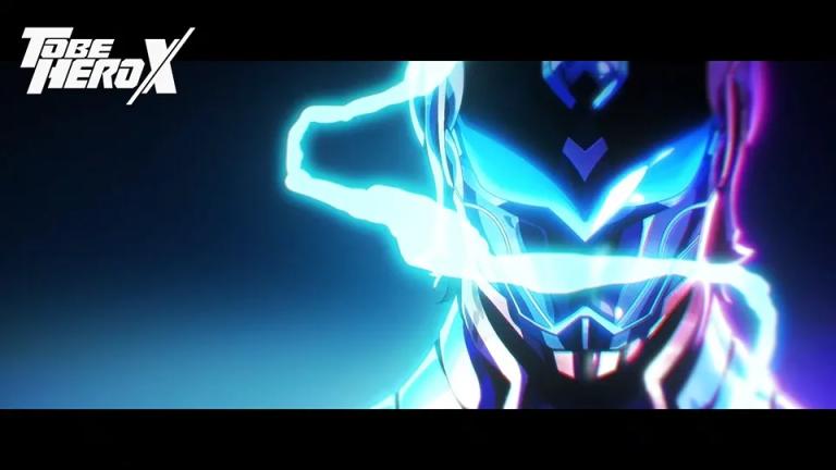 TO BE HERO X lanza videoclip oficial para conocer más a E-Soul