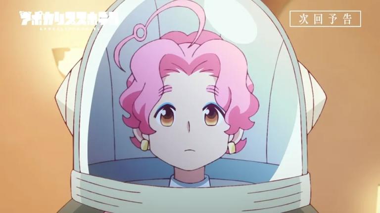 Apocalypse Hotel sorprende con una humana en su episodio final