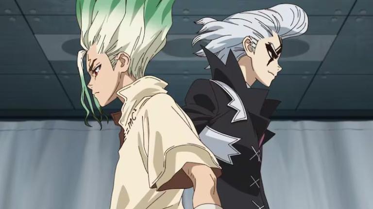 Dr. Stone: Science Future revela 2 nuevos personajes antes de su regreso