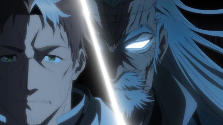 From Old Country Bumpkin to Master Swordsman 2 llega para 2026