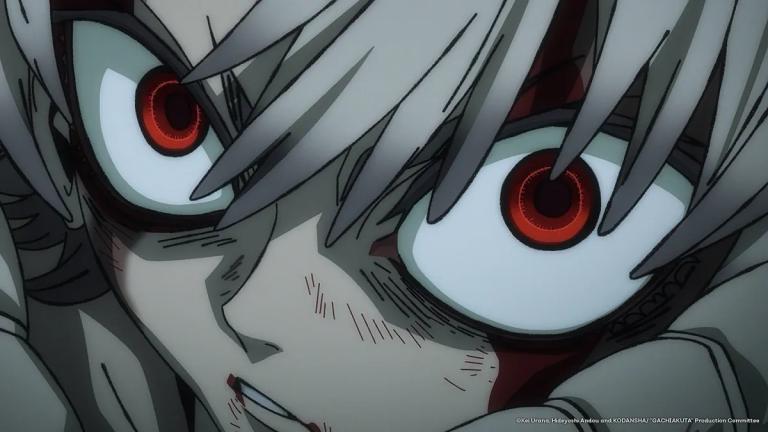 Gachiakuta: El anime revela elenco del doblaje y estreno simultáneo