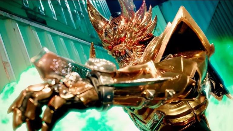 GARO: TAIGA revela su primer avance con impactantes visuales