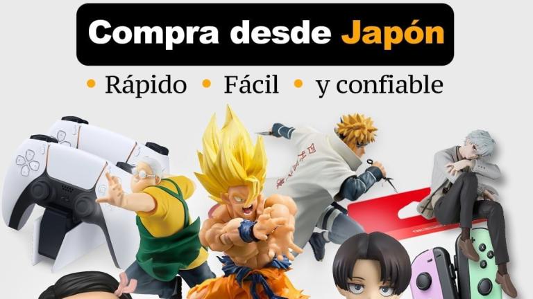 Guía paso a paso para comprar en Doorzo - Comprar en Japón desde el extranjero