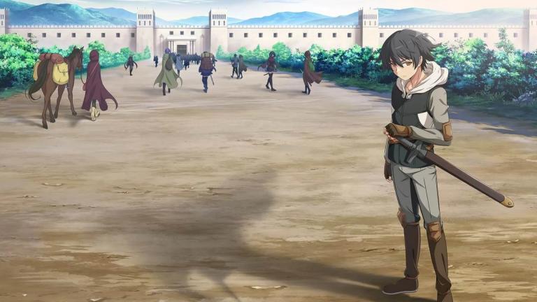 Hero Without a Class confirma su estreno en octubre con un elenco de lujo