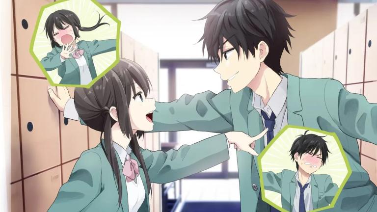 I Want to End This Love Game tendrá adaptación al anime