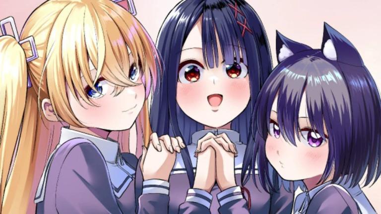 El manga Irozuku Monochrome llegará a su final este 11 de junio