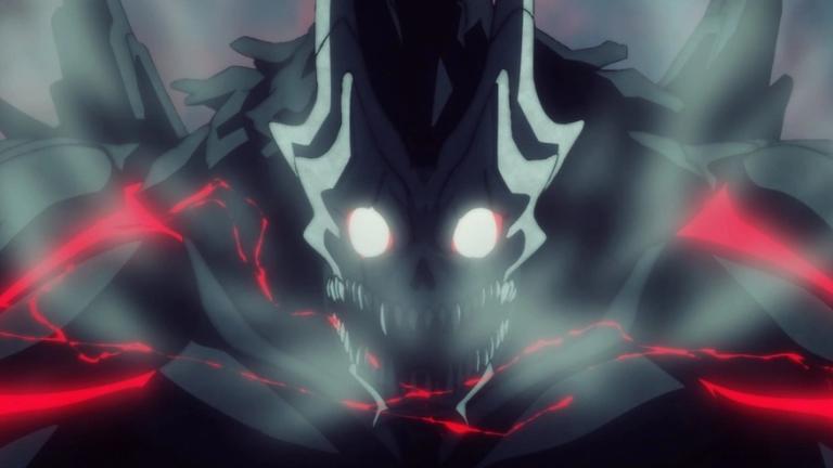 El manga Kaiju No. 8 finalizará dentro de solo dos capítulos