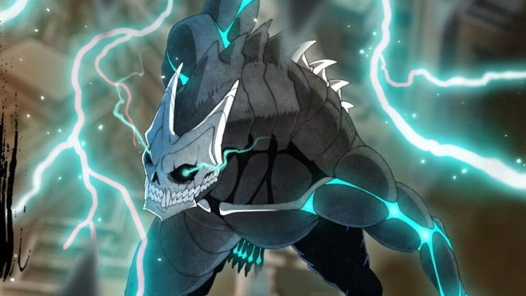 Kaiju No. 8 confirma el estreno de su temporada 2 con nueva imagen