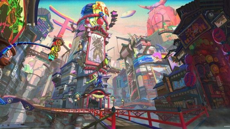 KILLTUBE: El impactante anime que revoluciona la animación japonesa