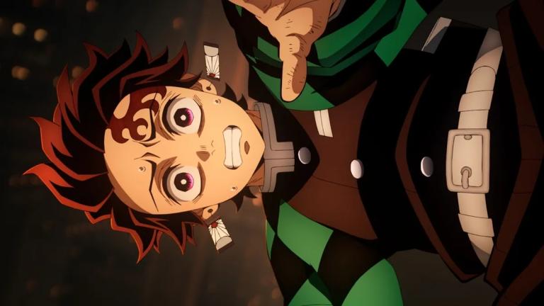 Demon Slayer: Kimetsu no Yaiba Infinity Castle lanza su último tráiler