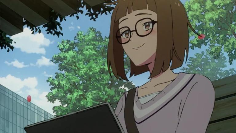 El anime Let’s Play revela tráiler y anuncia su estreno en 2025