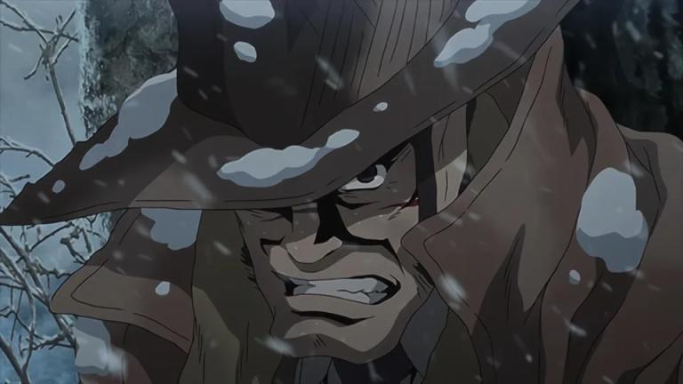 Lupin III: Zenigata protagoniza nuevo especial con un tráiler intenso