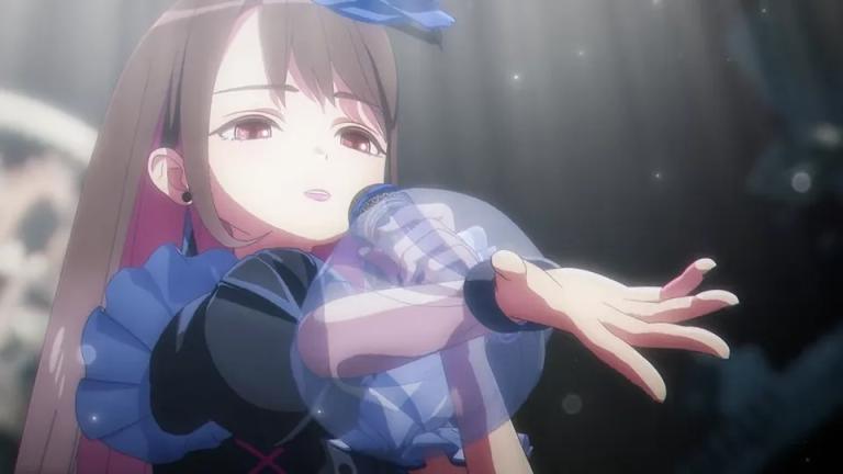 Maebashi Witches estrena videoclip de su nueva y sombría canción Wither