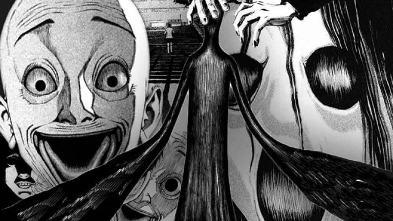El autor de PTSD Radio regresa con un manga de horror y acción
