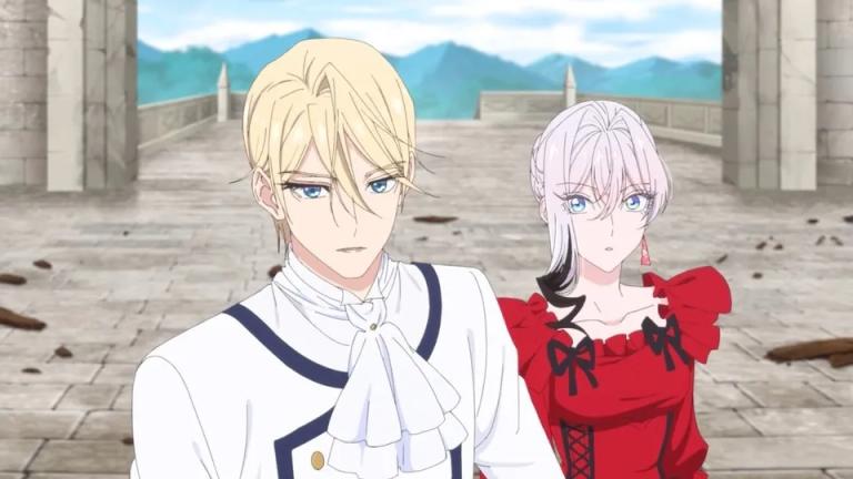 May I Ask for One Final Thing? presenta Julius en nuevo avance