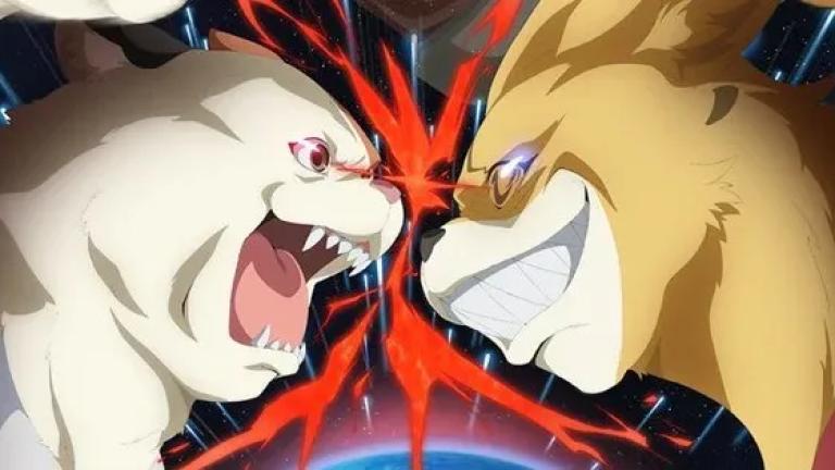 El anime Me and the Alien MuMu revela nuevo opening y estreno